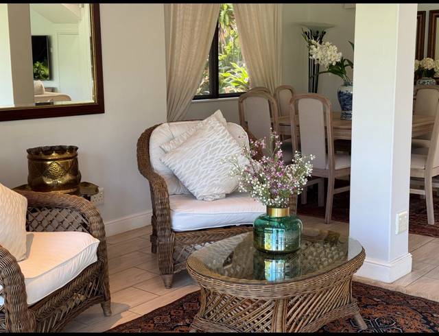 3 BEDROOM HOUSE TO LET IN ZIMBALI ESTATE